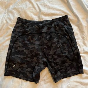 Men’s Lululemon Pace Breaker 5” Short